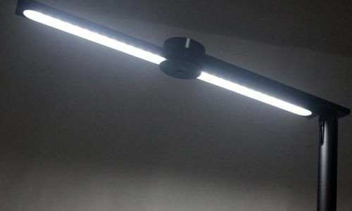 几光智能台灯 用科技点亮温馨夜晚