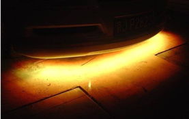 金小虫的装修日记 百元打造智能起夜灯，DIY点亮温馨夜生活