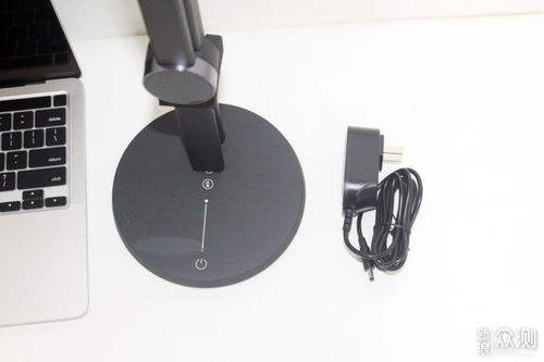 几光智能台灯 开启夜晚的温暖与明亮